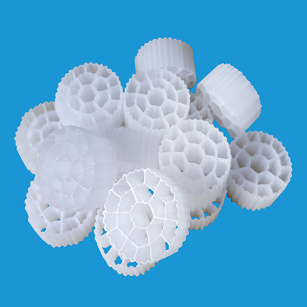 kung paano Pagpili ng tamang MBBR (Moving Bed Biofilm Reactor) filter media making machine