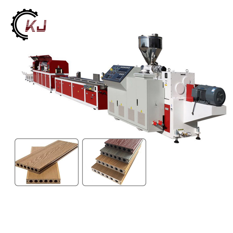 Paano mababawasan ng mga tagagawa ang mga gastos gamit ang multi-functional na mga linya ng extrusion ng profile ng WPC? Paano mababawasan ng mga tagagawa ang mga gastos gamit ang multi-functional na mga linya ng extrusion ng profile ng WPC?